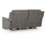 Next-Gen Durapella Power Reclining Sofa - Image 7