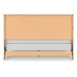 Elbrim King Panel Bed, Dresser, Mirror and 2 Nightstands - Image 13