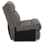 Next-Gen Durapella 4-Piece Power Reclining Sectional - Image 10