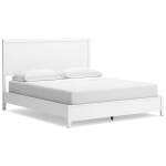 Binterglen California King Panel Bed