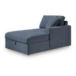 Modmax Right-Arm Facing Corner Chaise with Storage - Image 5