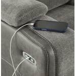 Mixed Motion Power Recliner - Image 9