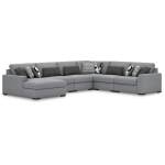 Bealton 6-Piece Sectional with Chaise