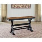 Wildenauer 48" Counter Height Bench - Image 3