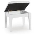 Chalanna Vanity Stool - Image 4