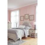 Realyn Full Panel Bed - Image 9