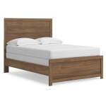 Broachmyn Full Panel Bed