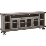 Industrial 84" Console - Image 7