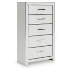 Zuraleus Chest of Drawers - Image 2