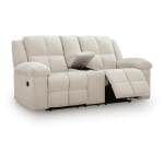 Orlen Reclining Loveseat with Console - Image 4