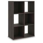Piperton Six Cube Organizer - Image 2