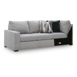 Lakepoint Left-Arm Facing Sofa with Corner Wedge - Image 2