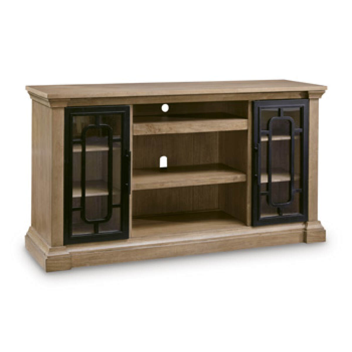 4561847b48fefec37191d7e580f7dde9 Wittenmyer 72" TV Stand - Image 1