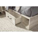 Cambeck Full Panel Bed, Dresser, Chest and Nightstand - Image 27