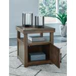 Boardernest Coffee Table and 2 End Tables - Image 15