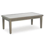 Rainier Ranch Outdoor Coffee Table
