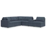 Modmax 6-Piece Sectional