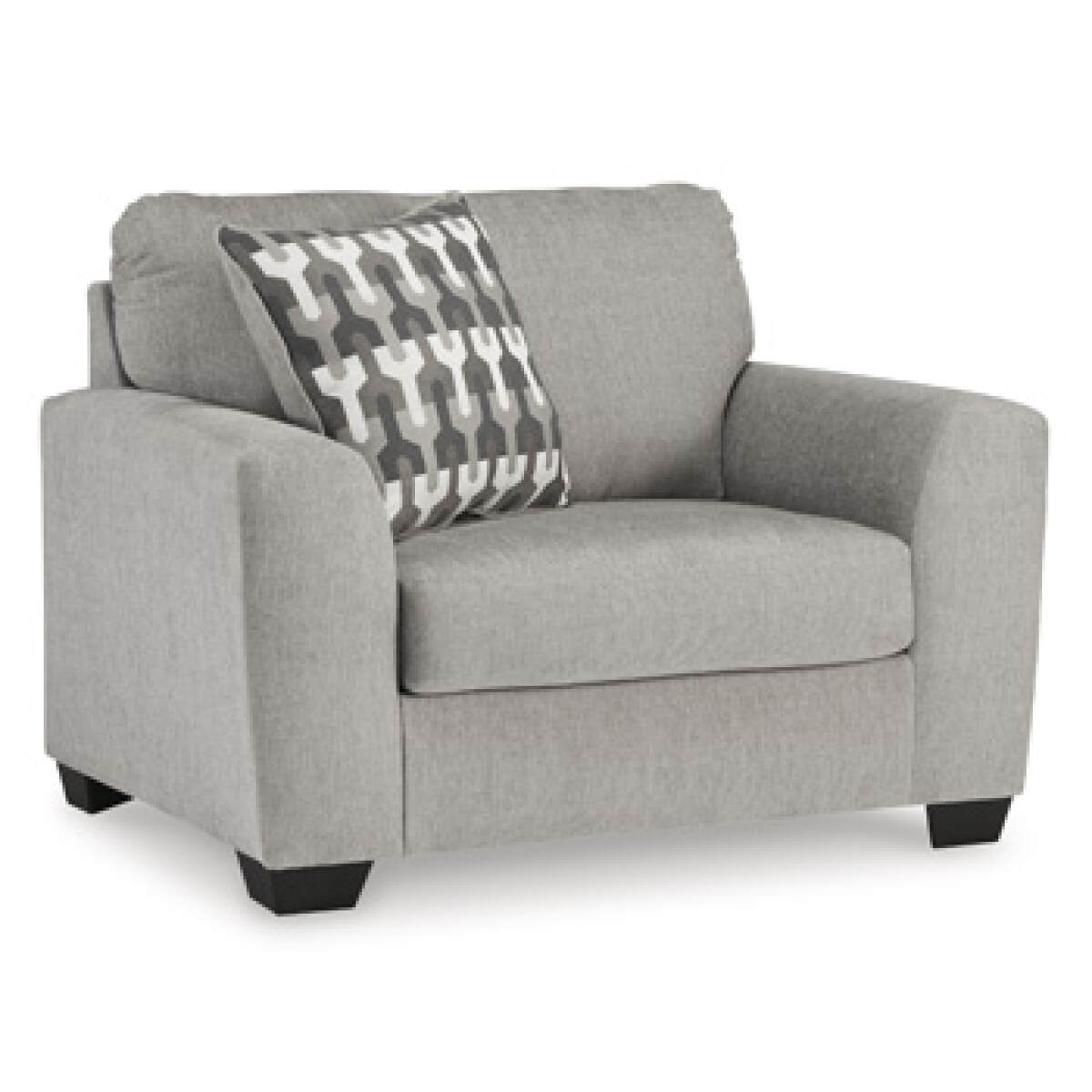 458b6c008465030173a30018b1105623 Avenal Park Oversized Chair - Image 1