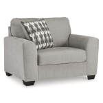Avenal Park Oversized Chair