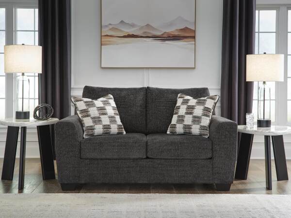 Loreo Loveseat - Image 3