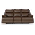VonRyan Power Reclining Sofa and Loveseat - Image 4