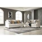 Heartcort Sofa and Loveseat - Image 2