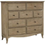 Provence Tall Chesser I222-489-1