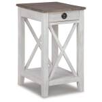 Adalane Accent Table - Image 6