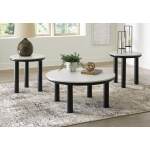 Xandrum Table (Set of 3) - Image 3