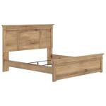 Makidern King Panel Bed - Image 4