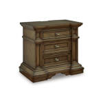 Frantanna Nightstand