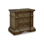 Frantanna Nightstand