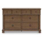 Rowlenstown Dresser - Image 4