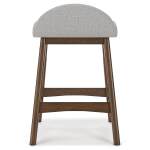 Lyncott Counter Height Bar Stool - Image 5