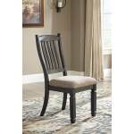 Tyler Creek Dining Table with 6 Chairs - Image 6