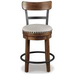 Valebeck Counter Height Bar Stool - Image 4