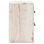 Lawroy Nightstand - Image 9