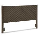 Arkenton King/California King Panel Headboard - Image 2