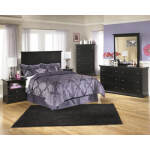 Maribel Nightstand