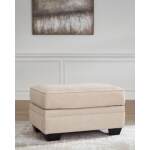Belcaro Place Ottoman - Image 3