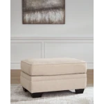 Belcaro Place Ottoman - Image 3