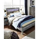 Baystorm Full Panel Bed - Image 8