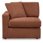 Modmax 5-Piece Sectional with Audio System - Image 15