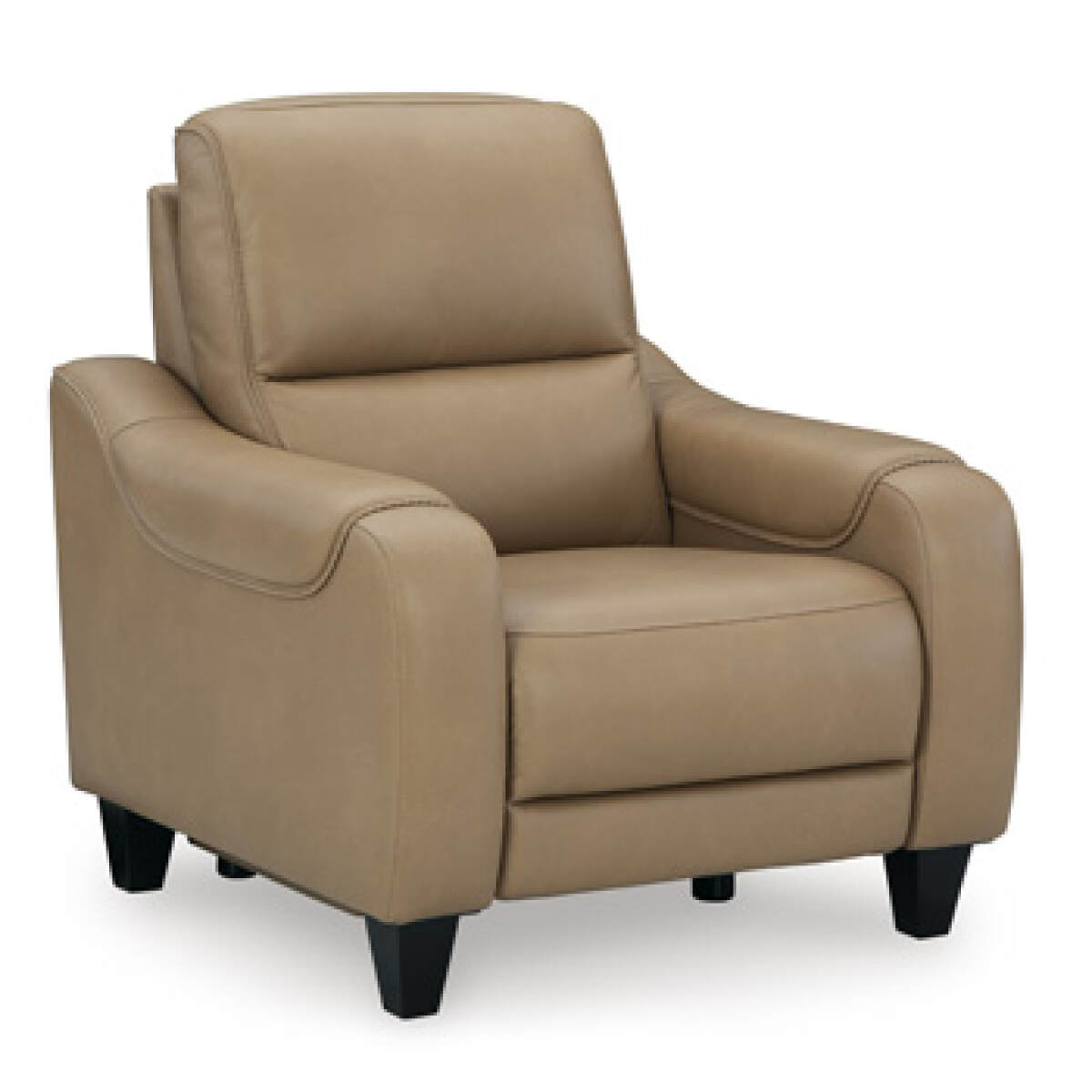 46213f27ff4d4a8f9346b8ba29ca421a Mosswell Power Recliner - Image 1