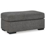 Gardiner Ottoman - Image 2
