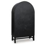 Greddinton Display Cabinet - Image 6