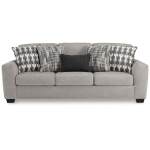 Avenal Park Sofa and 2 Loveseats - Image 7