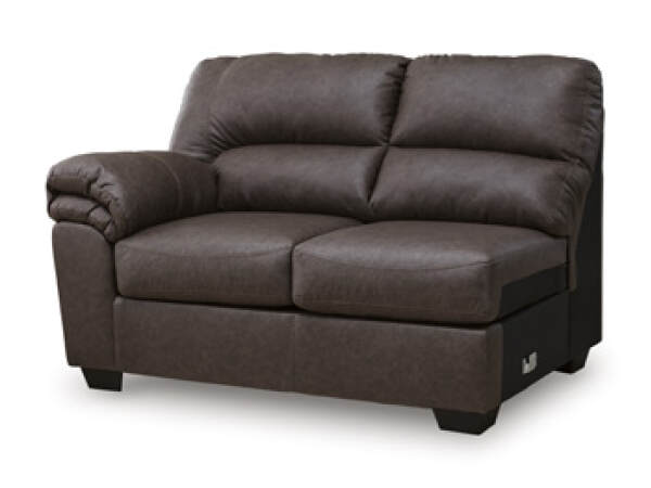 WillowBend Left-Arm Facing Loveseat