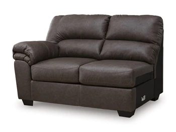 463fc0d5ee2d3ec87a02d81d067d2542 WillowBend Left-Arm Facing Loveseat - Image 1