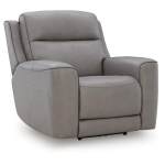 5Z-Comfort Power Recliner - Image 2